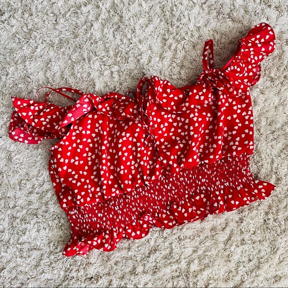 Le Lis Crop Top - Picture 3 of 7